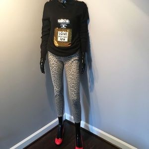 Bundle outfit:Sweater,Jeans,Shoes-$125.. No Trades